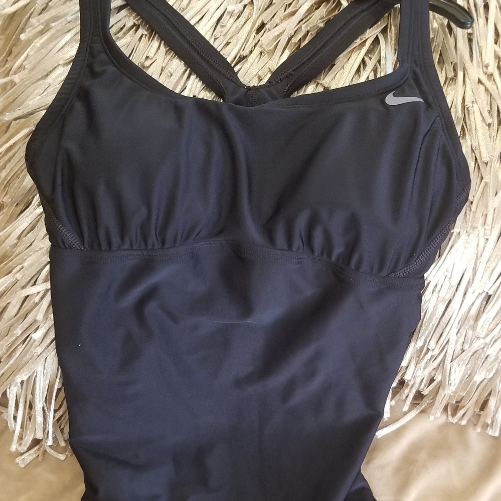 Nike bathing suit